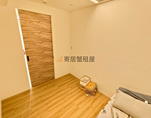 寄居蟹社會住宅🏠可租補~一卡皮箱輕鬆入住海二二房 - Image 5