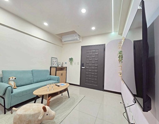 可租補✨皇普莊園兩房平車含管附家具家電 - Image 11