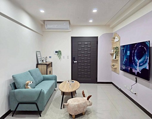 可租補✨皇普莊園兩房平車含管附家具家電 - Image 12