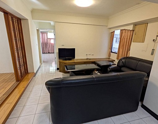 崇德四維雙捷運宅三房車位採光通風極佳 - Image 1