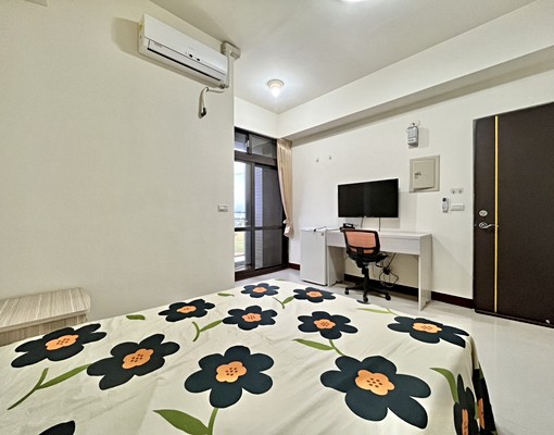 中科園區台中機場首選🌟可租補🌟電梯陽台獨洗🌟有汽車位 - Image 5