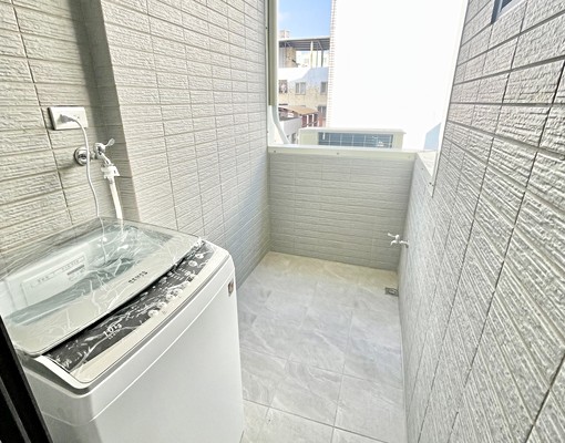 🉑雙租補🎄北平商圈全新整理大套房🔸陽台獨洗 - Image 5