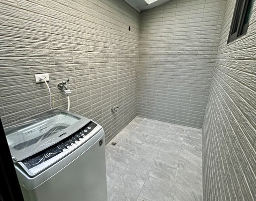 🉑雙租補🎄北平商圈全新整理大套房🔸陽台獨洗 - Image 10