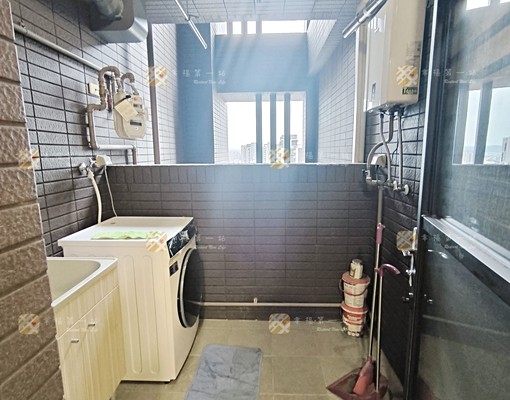 貓🉑租補🉑戶籍|東方紐約質感宅|系統櫃三改二|附平面車位 - Image 15