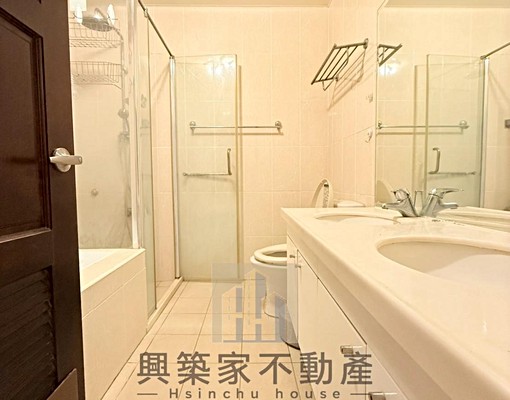 ⭐️高鐵大坪數四改三@超大主臥@雙車位⭐ - Image 7