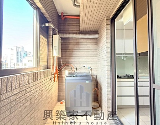 ⭐️高鐵大坪數四改三@超大主臥@雙車位⭐ - Image 13