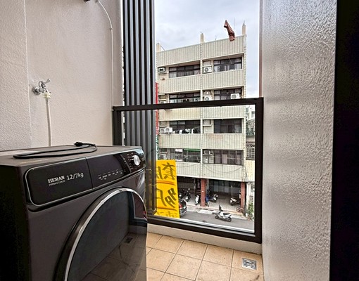 【吉屋租賃】全新精美電梯套房★兩戶可選★含網路機上盒 - Image 11