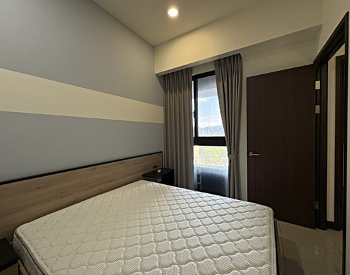 巴布羅🔥遠雄鉑悅🔥高鐵區飯店級管理精品裝潢大套房+車位 - Image 3