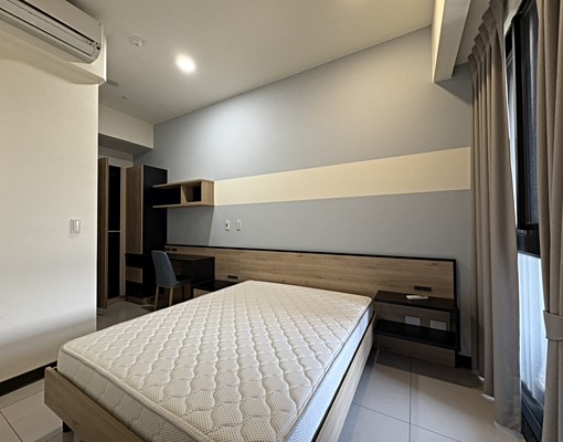 巴布羅🔥遠雄鉑悅🔥高鐵區飯店級管理精品裝潢大套房+車位 - Image 5