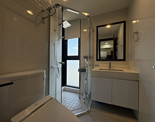 巴布羅🔥遠雄鉑悅🔥高鐵區飯店級管理精品裝潢大套房+車位 - Image 6