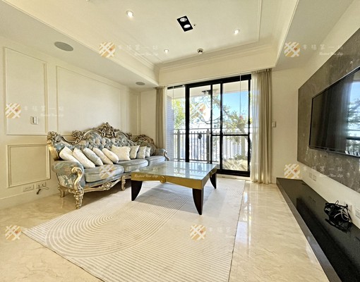 北屯區雙平車✨百萬裝潢三改二✨全配可租補 - Image 1