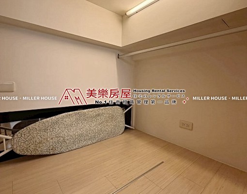 美樂*近松山MRT*松山一房附傢俱有陽台有浴缸*可貓*含管 - Image 7