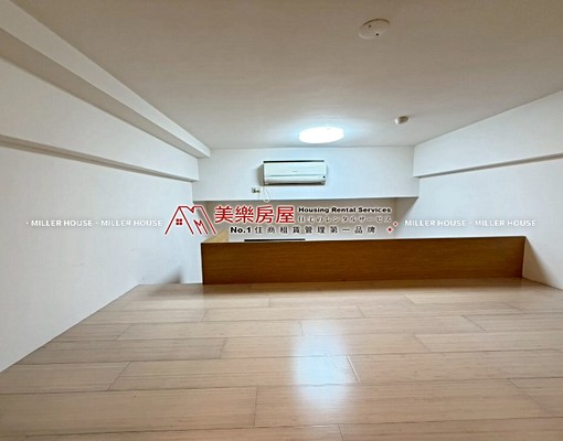 美樂*近松山MRT*松山一房附傢俱有陽台有浴缸*可貓*含管 - Image 5