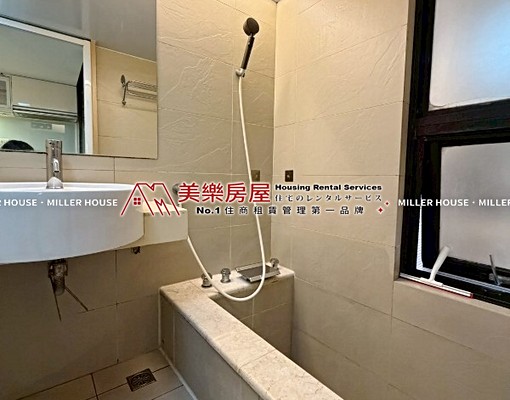 美樂*近松山MRT*松山一房附傢俱有陽台有浴缸*可貓*含管 - Image 10