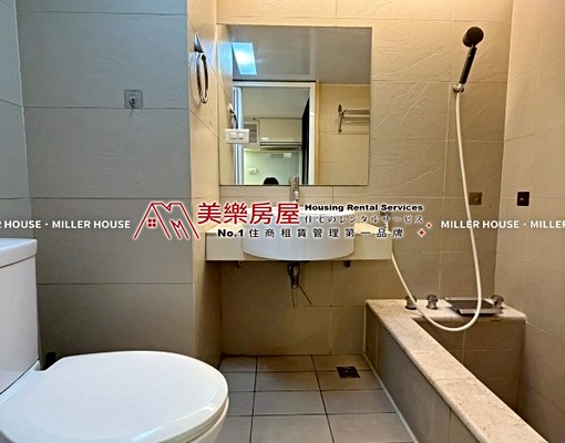 美樂*近松山MRT*松山一房附傢俱有陽台有浴缸*可貓*含管 - Image 11