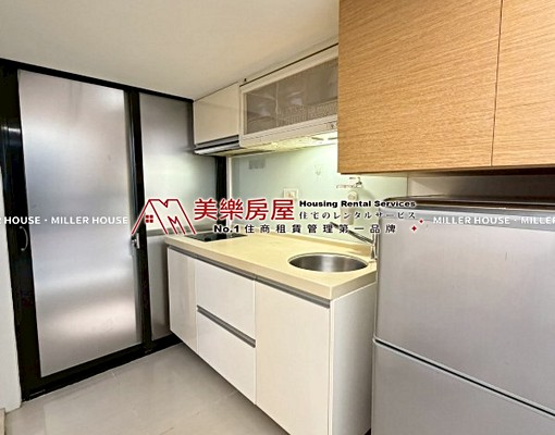 美樂*近松山MRT*松山一房附傢俱有陽台有浴缸*可貓*含管 - Image 9