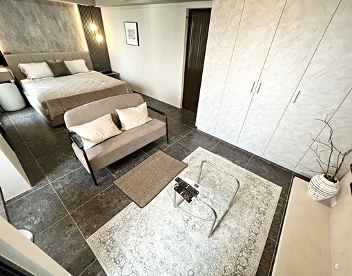 🌟北區豪華電梯套房🐾可寵可貓可狗✨近一中商圈便利 - Image 4