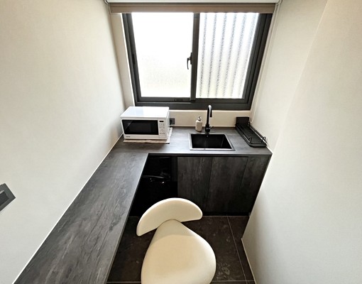 🌟北區豪華電梯套房🐾可寵可貓可狗✨近一中商圈便利 - Image 7