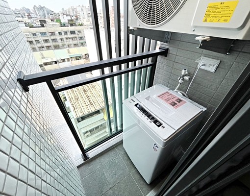 🌟北區豪華電梯套房🐾可寵可貓可狗✨近一中商圈便利 - Image 9