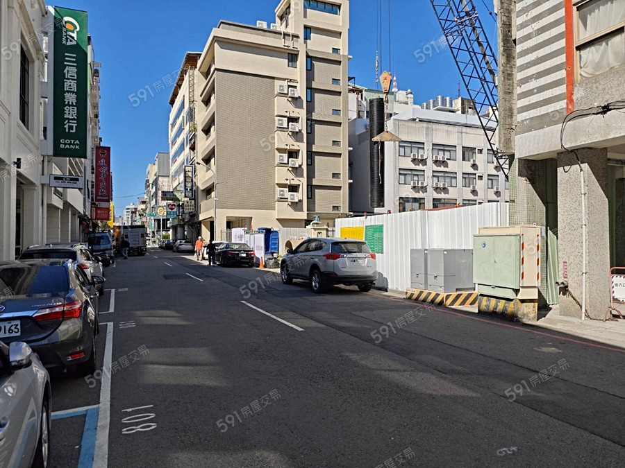 九上州廳實景圖