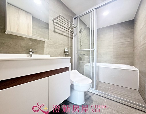 🎋運動公園/全新三房/寵物友善/平面車位/24H物業 - Image 6