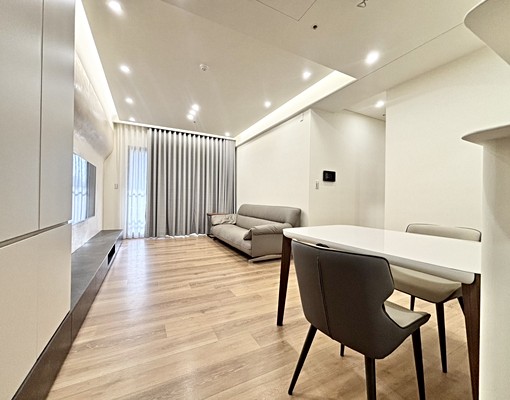 秒殺質感全配三房🔥洲際棒球場|平車系統櫃乾濕分離 - Image 1