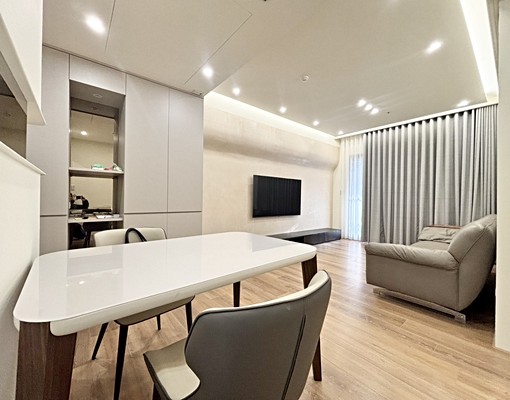 秒殺質感全配三房🔥洲際棒球場|平車系統櫃乾濕分離 - Image 3