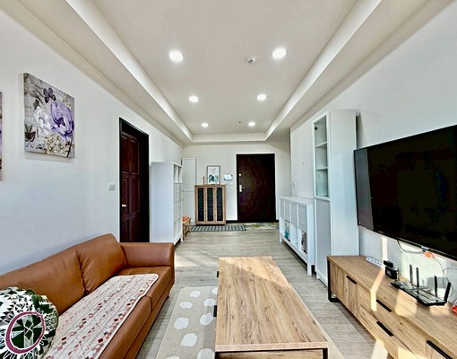 幼幼推✨竹北興時代高樓採光精品2房 - Image 3