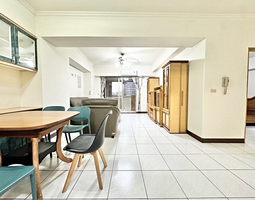 屋況超讚💕3房2衛含車位✨沙發會換新✨可租補 - Image 5