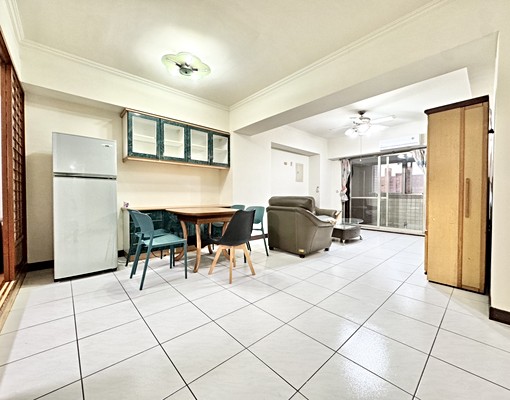 屋況超讚💕3房2衛含車位✨沙發會換新✨可租補 - Image 6