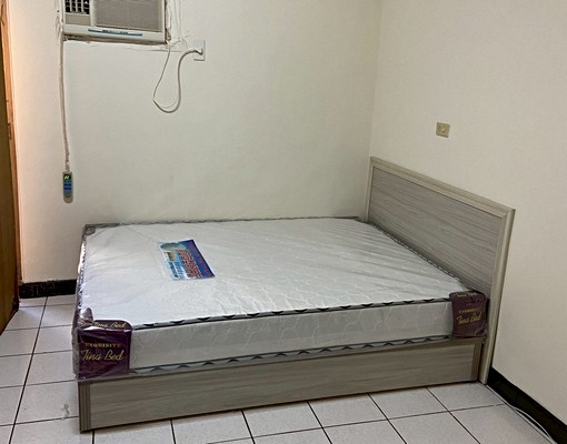 出租~近中科榮總東海瑞聯大套房,獨洗獨曬室內空間大格局方正 - Image 9