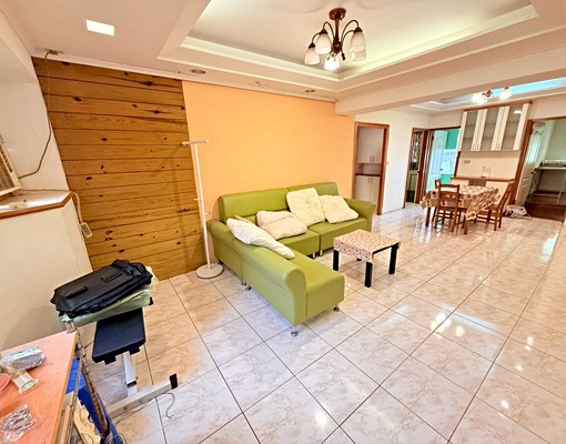 🐮牛牛社宅租屋🐮藝文特區3房🐮可寵物🐮垃圾集中 - Image 1