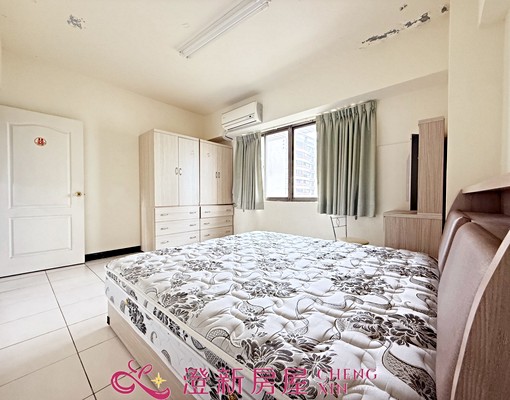 🎋國一交流道/家庭三房/機械車位但固定不動/可租補 - Image 4