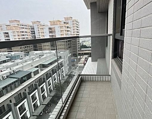 三發夢世代-3房B1平車-家電全配-可租補 - Image 3