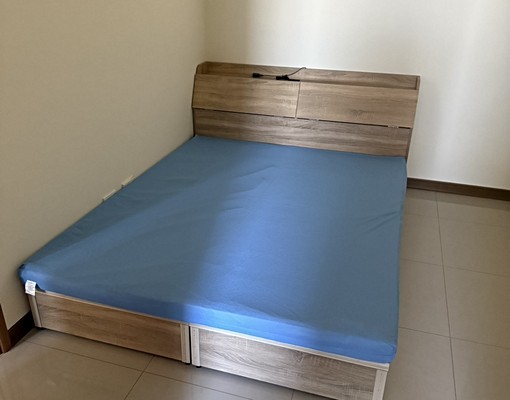 幸福城高樓層全配有75吋電視2房景觀戶出租 - Image 5