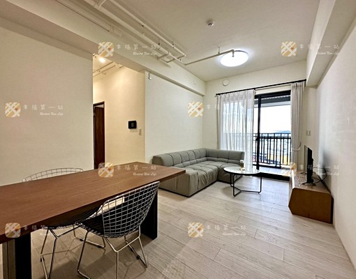 高樓視野好⭐️兩房含管+平車位⭐️近洲際棒球場 - Image 2