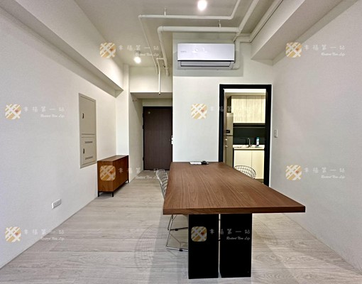 高樓視野好⭐️兩房含管+平車位⭐️近洲際棒球場 - Image 4