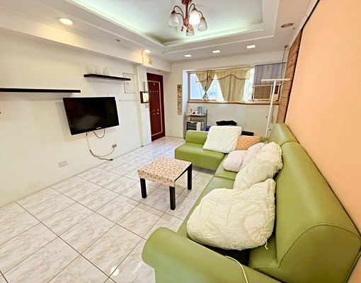 🐮牛牛社宅租屋🐮藝文特區3房🐮可寵物🐮垃圾集中 - Image 2