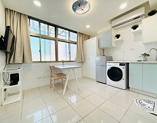 板橋站/全新裝潢/獨立洗衣機/天然瓦斯 - Image 4