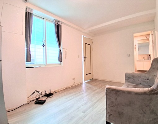 捷運內湖🌸獨立大陽台🌸垃圾代收🌸變頻冷氣🌸採光通透 - Image 1