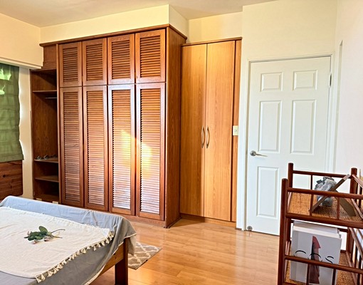 【吉屋租賃】釋出大空間溫馨華夏★家具電全配★台水電子母車 - Image 3