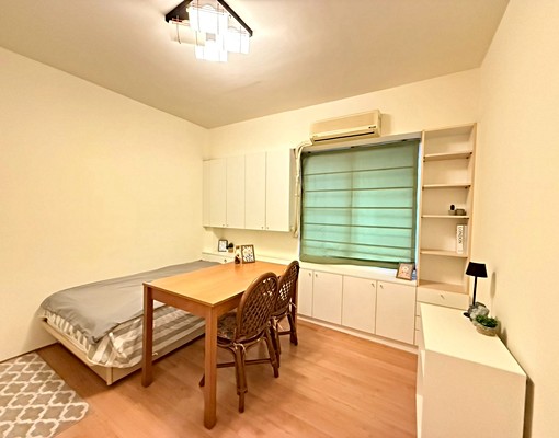 【吉屋租賃】釋出大空間溫馨華夏★家具電全配★台水電子母車 - Image 7