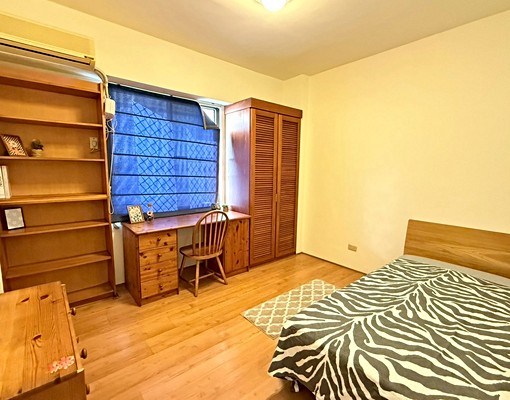 【吉屋租賃】釋出大空間溫馨華夏★家具電全配★台水電子母車 - Image 5