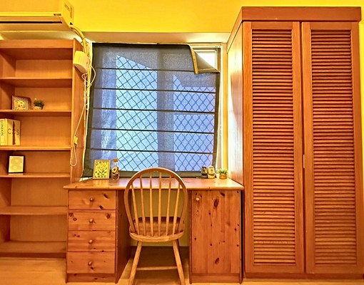 【吉屋租賃】釋出大空間溫馨華夏★家具電全配★台水電子母車 - Image 6