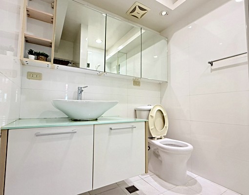 【吉屋租賃】釋出大空間溫馨華夏★家具電全配★台水電子母車 - Image 12