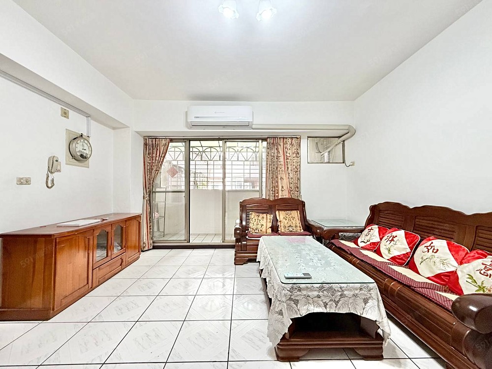 驚爆💥高CP💥秒殺💥傢俱可談💥採光三房🉑寵🉑租補 - Image 1