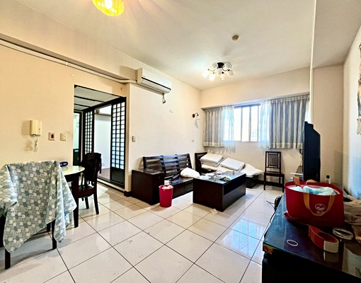 秒殺✨台體大旁❤️可租補❤️舒適2+1房❤️家庭合租皆可 - Image 4