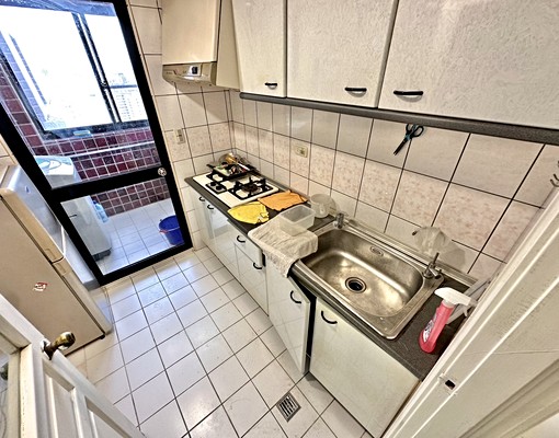 超便宜大三房🔥北屯文心捷運宅|家具可談雙租補入籍機上車位 - Image 13