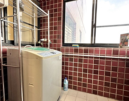 超便宜大三房🔥北屯文心捷運宅|家具可談雙租補入籍機上車位 - Image 14