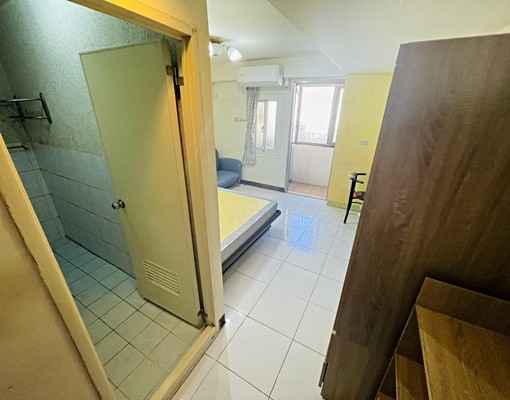 勤美❤向上市場❤陽台獨洗❤採光好❤可寵 - Image 3